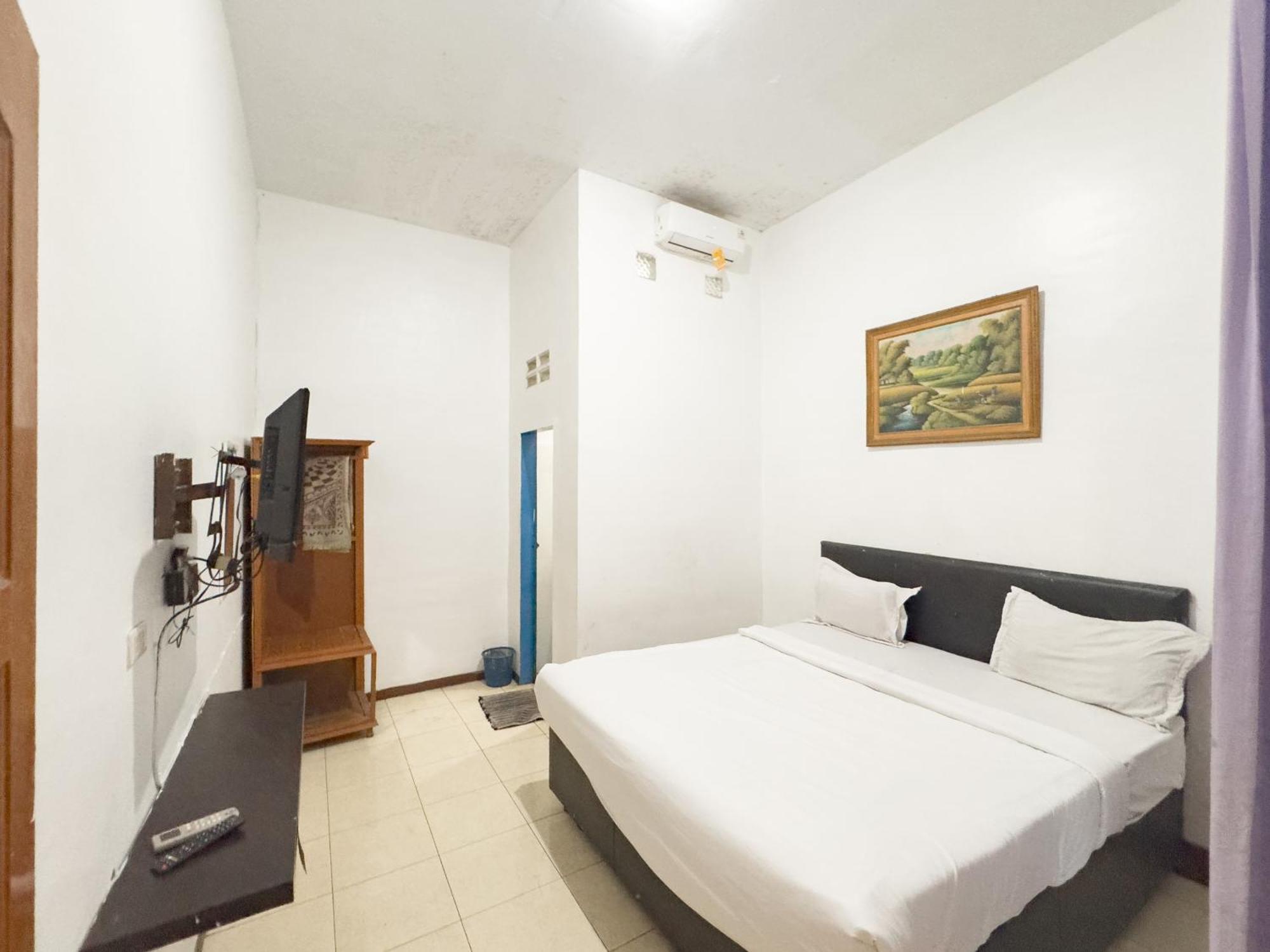 Pondok Wisata Istana XI メダン エクステリア 写真
