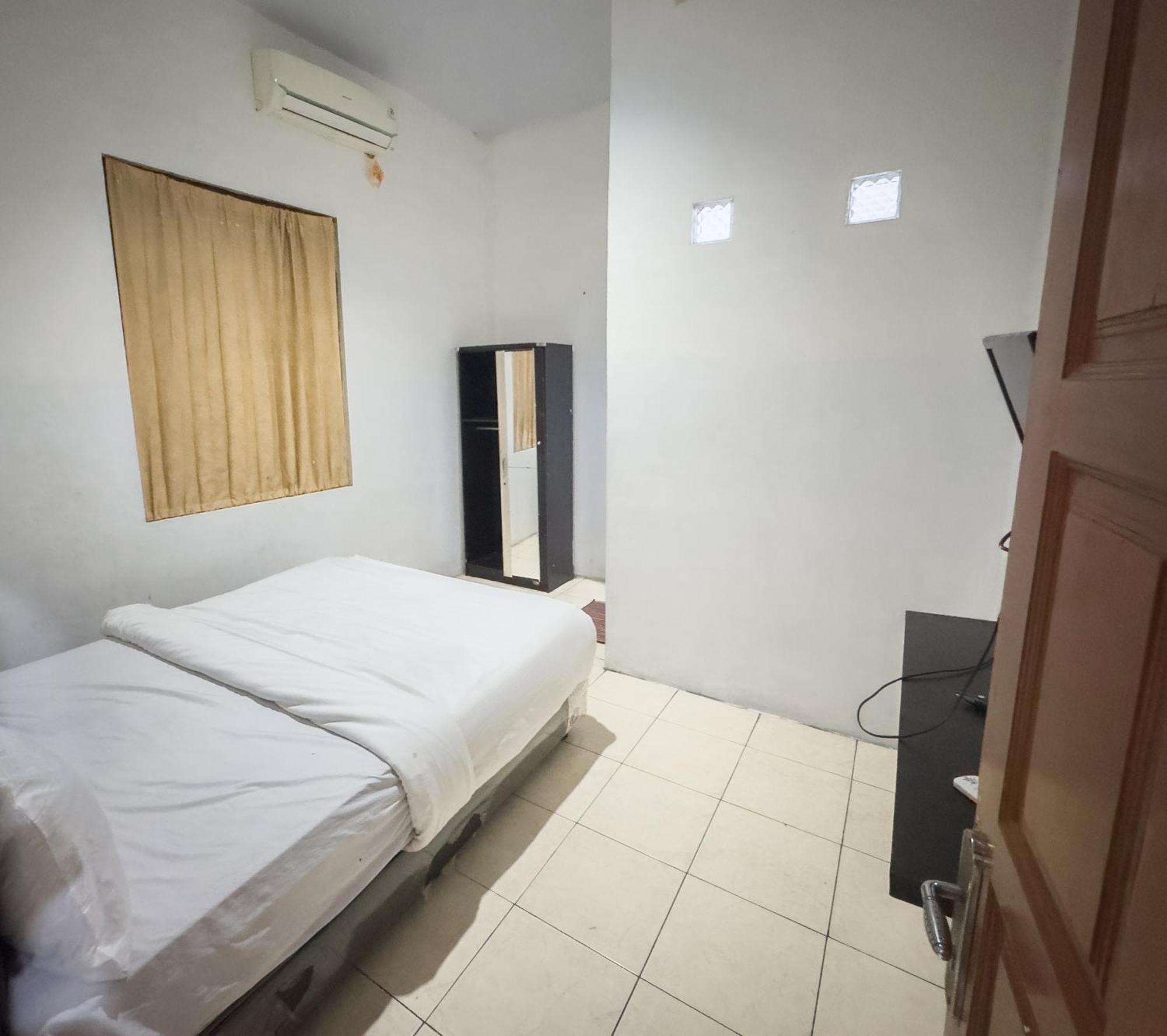 Pondok Wisata Istana XI メダン エクステリア 写真
